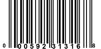 000592313168