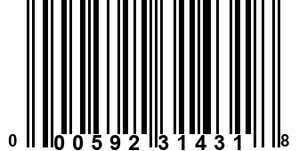 000592314318