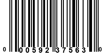 000592375630