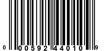 000592440109