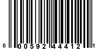 000592444121