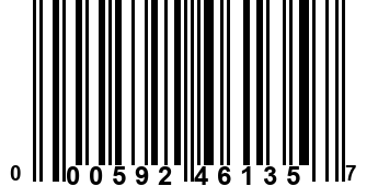 000592461357