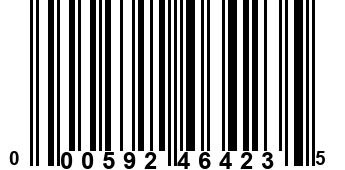 000592464235