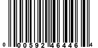 000592464464