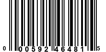 000592464815