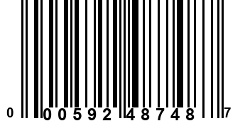 000592487487