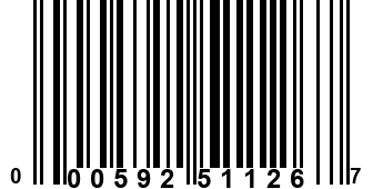 000592511267