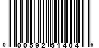 000592514046