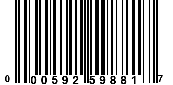 000592598817