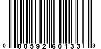 000592601333