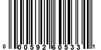 000592605331