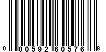 000592605768