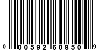 000592608509