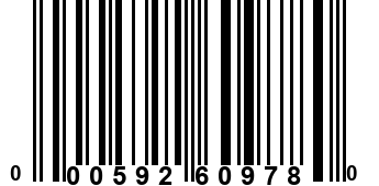 000592609780