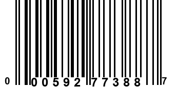 000592773887