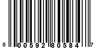 000592805847