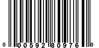 000592809760