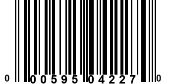 000595042270