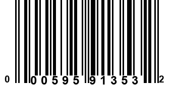 000595913532