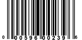 000596002396