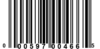 000597004665