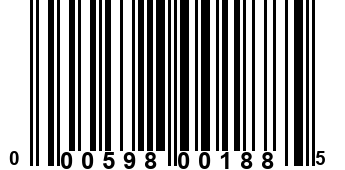 000598001885