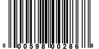 000598002868