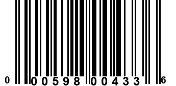 000598004336