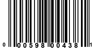 000598004381