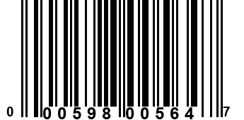 000598005647