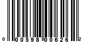 000598006262