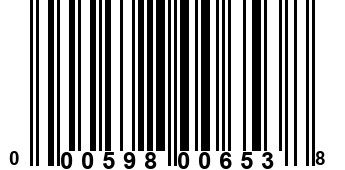 000598006538