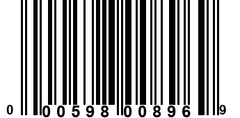 000598008969