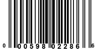 000598022866