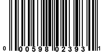 000598023931