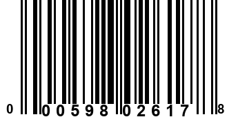 000598026178