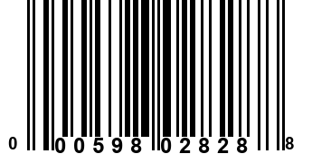 000598028288