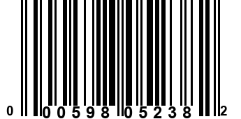 000598052382