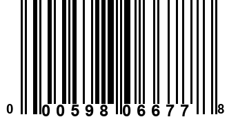 000598066778