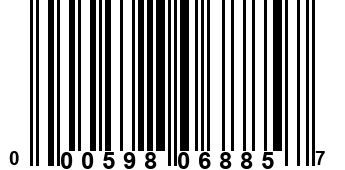 000598068857