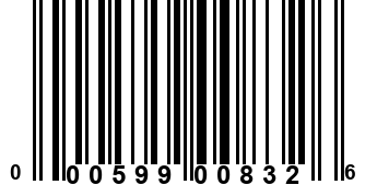 000599008326