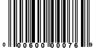 000600000769