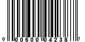 000600042387