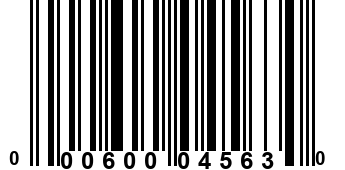 000600045630