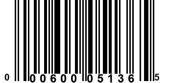 000600051365