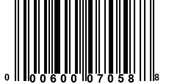 000600070588