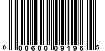 000600091965