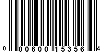 000600153564