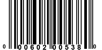 000602005380