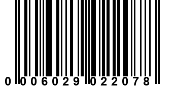 0006029022078